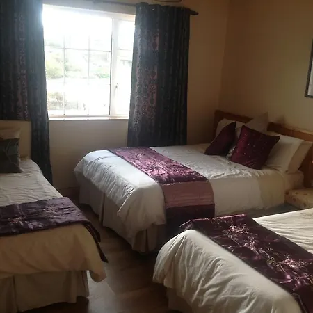 Panzió Laune Bridge House Guest 4*