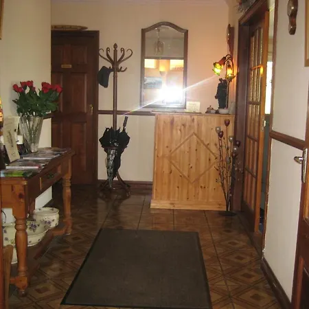 Panzió Laune Bridge House Guest