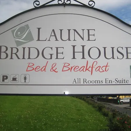 Laune Bridge House Guest 4* Cill Airne