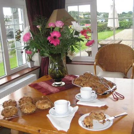 Laune Bridge House Guest 4* Cill Airne