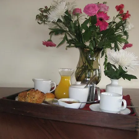 Laune Bridge House Guest 4* Cill Airne