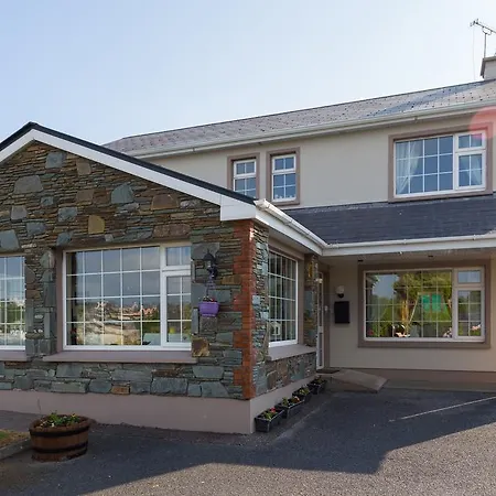 Laune Bridge House Guest Panzió Cill Airne