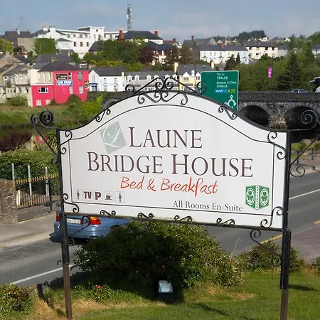 Laune Bridge House Guest Cill Airne