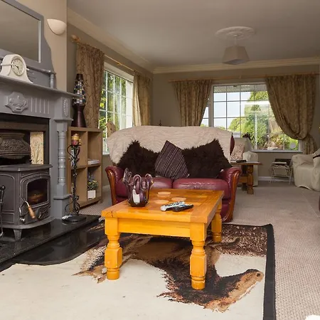 Bed & Breakfast Laune Bridge House Guest Killarney