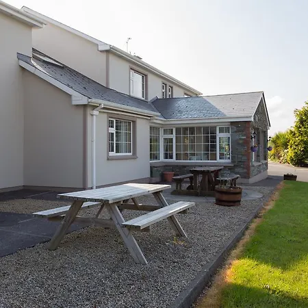 Laune Bridge House Guest Bed & Breakfast