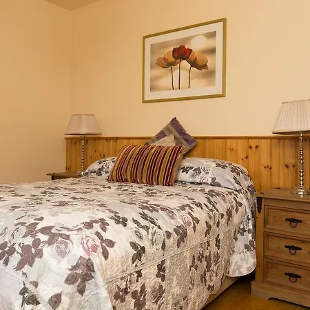 Laune Bridge House Guest 4* Cill Airne