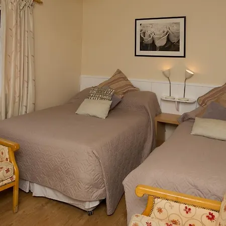Laune Bridge House Guest Bed & Breakfast