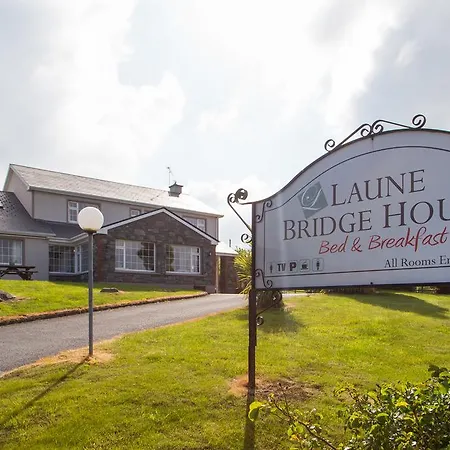 Laune Bridge House Guest 4*